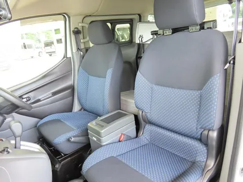 Nissan Vanette