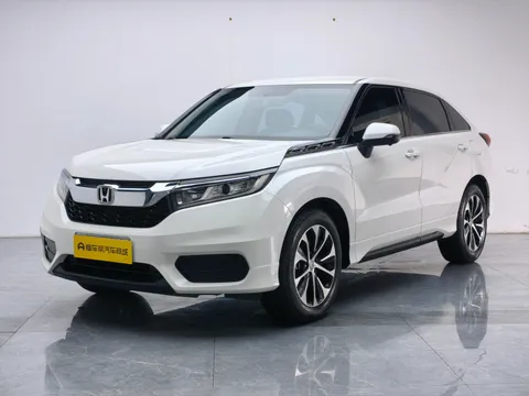 Honda Avancier