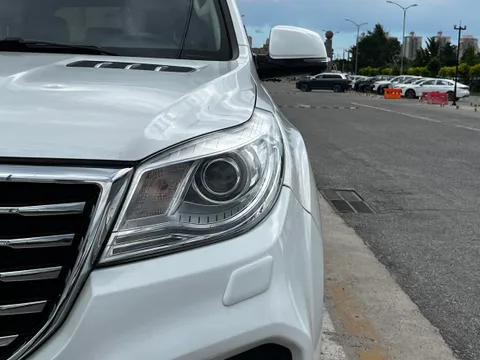 Haval H9