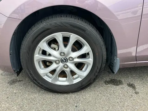 Mazda Mazda2 (Demio)