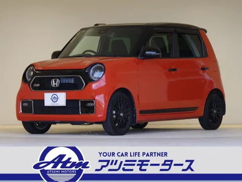 Honda N-ONE