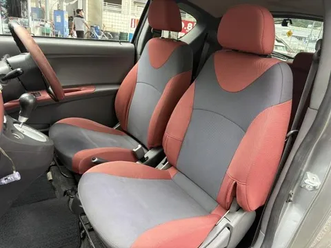 Subaru R1