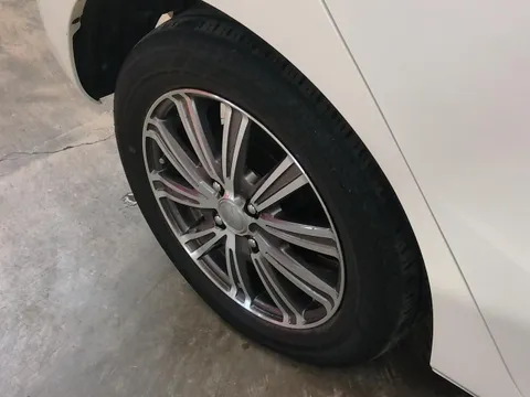Honda Jazz (Fit)
