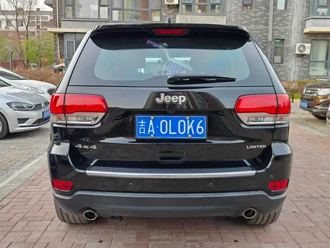 Jeep