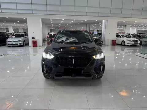 Wey VV5