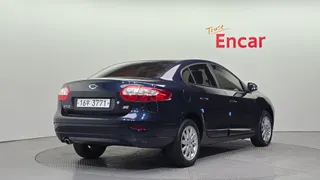 Renault SM3