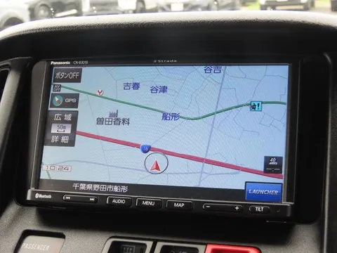 Toyota TownAce Van