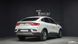 Renault XM3