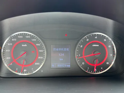 Maxus G10