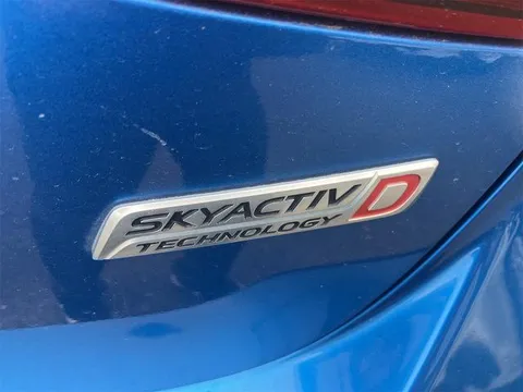 Mazda Mazda2 (Demio)