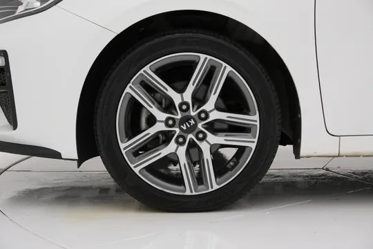 Kia Cerato (K3)