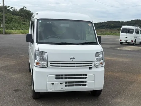 Nissan Clipper