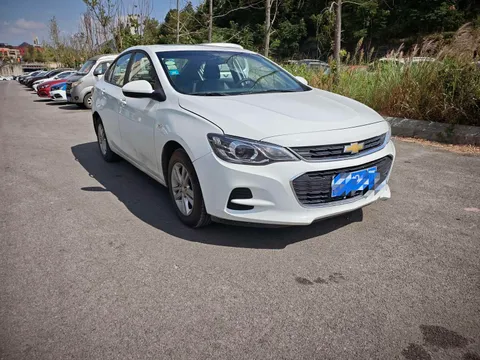 Chevrolet Cavalier