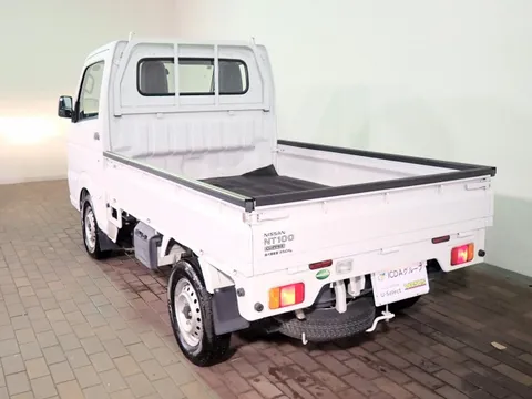 Nissan Clipper Truck