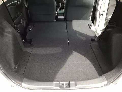 Honda Jazz (Fit)