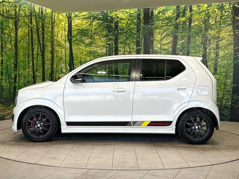 Suzuki Alto Works