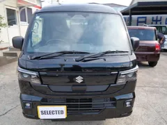 Suzuki Super Carry