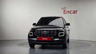 Hyundai Venue