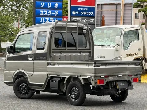 Suzuki Super Carry