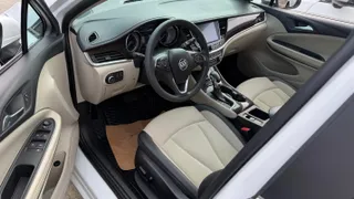 Buick Verano