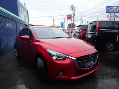 Mazda Mazda2 (Demio)