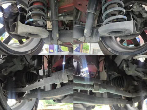 Kia Cerato (Forte)