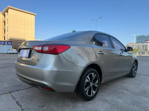 Roewe 360
