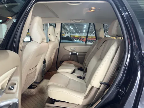Volvo XC