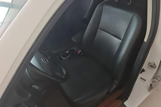 BYD F3