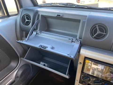Daihatsu Naked