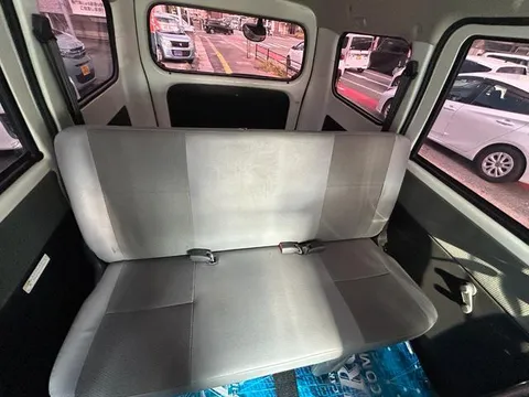 Toyota TownAce Van