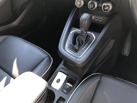 Renault Lutecia