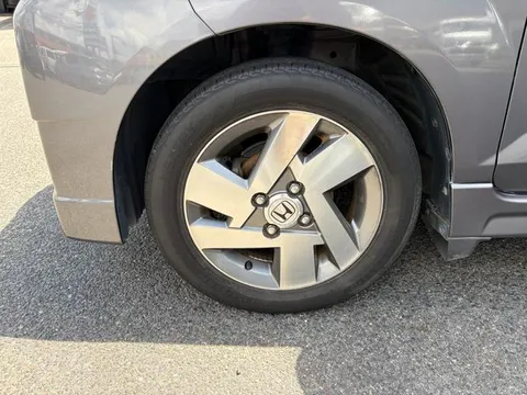 Honda Zest Spark