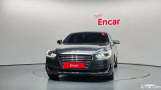 Genesis G90 (EQ900)