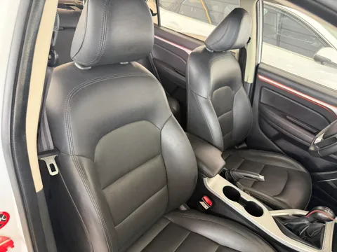 Geely Vision