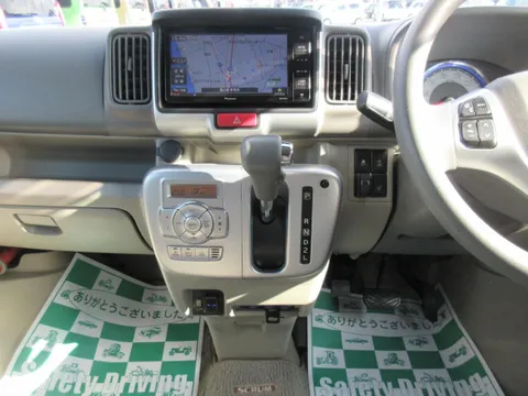 Mazda Scrum Wagon