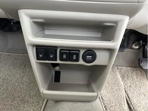 Suzuki Alto Lapin LC