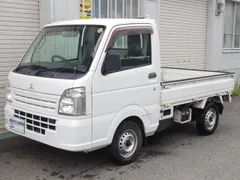 Mitsubishi Minicab Truck