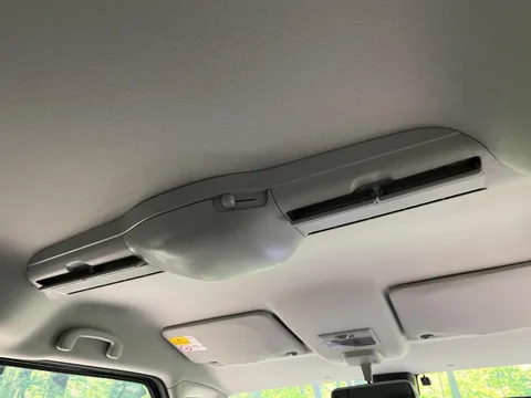 Mazda Flair Wagon Custom Style