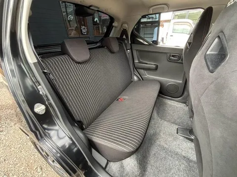 Suzuki Alto Works