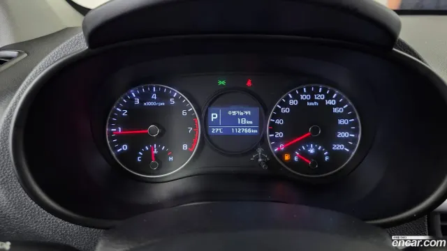 Kia Picanto (Morning)