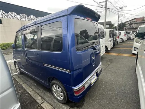 Daihatsu Atrai Wagon