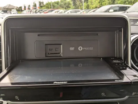 Mazda Flair Wagon Custom Styel