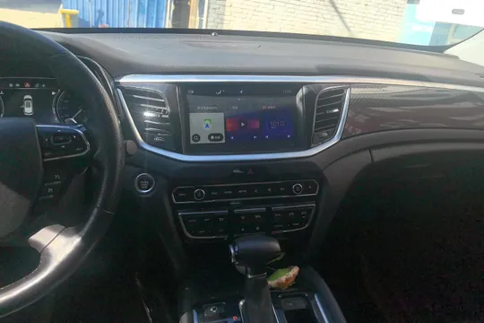 Gac GS7