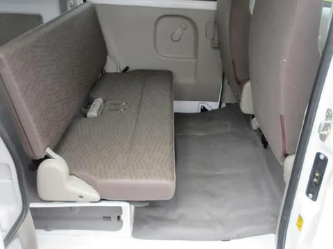 Nissan Clipper