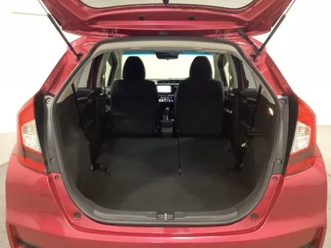 Honda Jazz (Fit)
