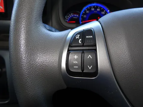 Nissan Clipper Rio