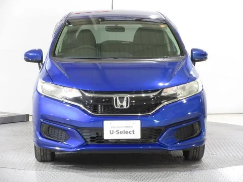 Honda Jazz (Fit)