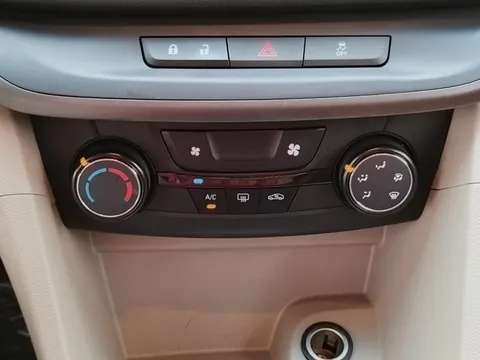 Buick Excelle GT