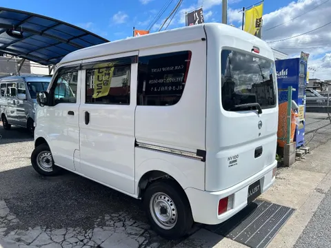 Nissan Clipper